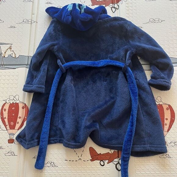 PJ Masks Catboy Bath Robe - Picture 4 of 4